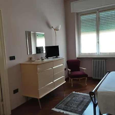 In Centro A Apartamento Grosseto