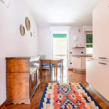 Apartamento In Centro A *