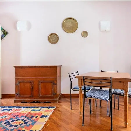 In Centro A Apartamento
