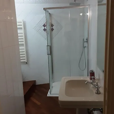 In Centro A Apartamento *