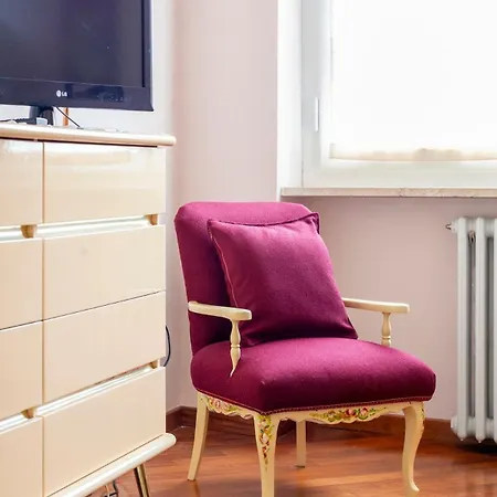 In Centro A Apartamento *