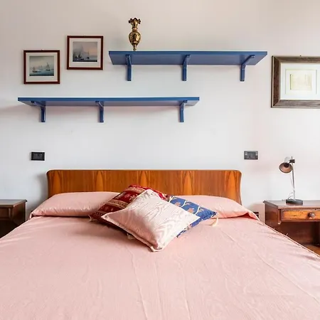 Apartamento In Centro A *
