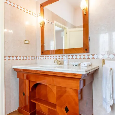 Apartamento In Centro A