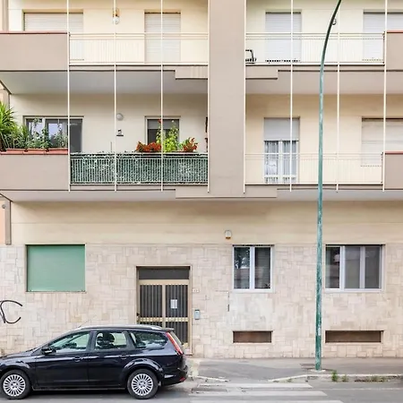 In Centro A Apartamento Grosseto