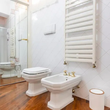 Apartamento In Centro A