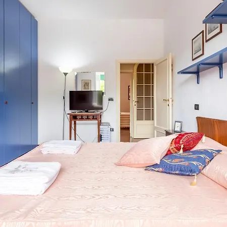 Apartamento In Centro A *