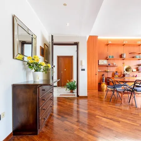 Apartamento In Centro A Grosseto