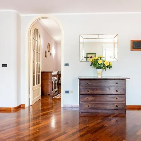 Apartamento In Centro A