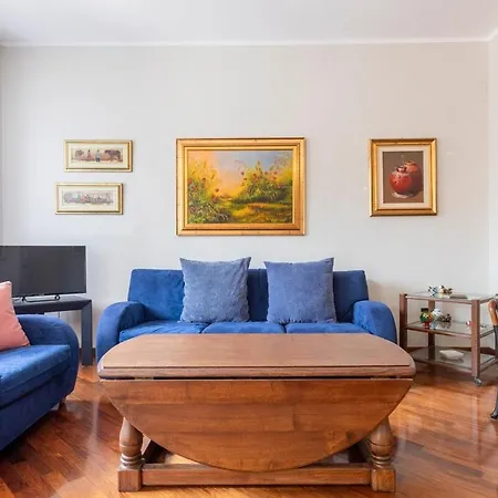 In Centro A Apartamento Grosseto