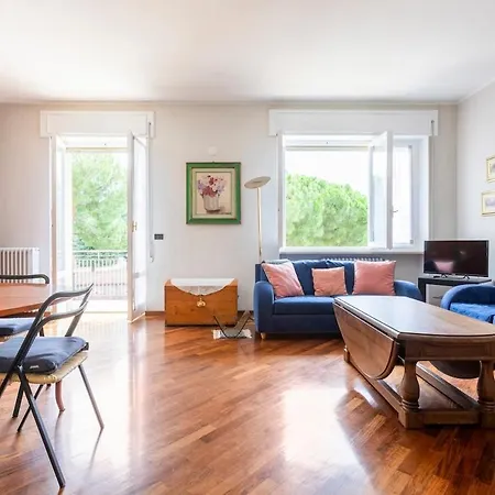 Apartamento In Centro A