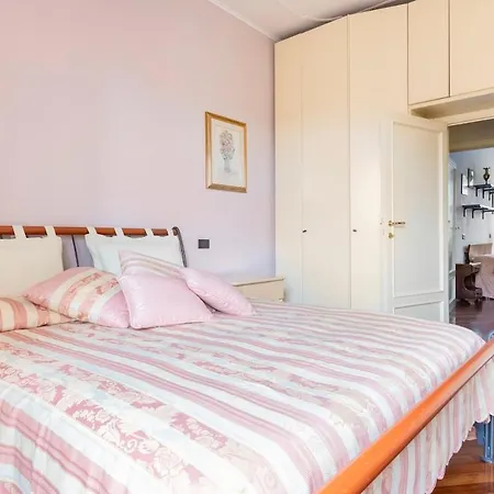 In Centro A Appartement *