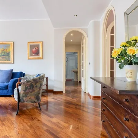 Appartement In Centro A