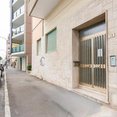 Appartement In Centro A *