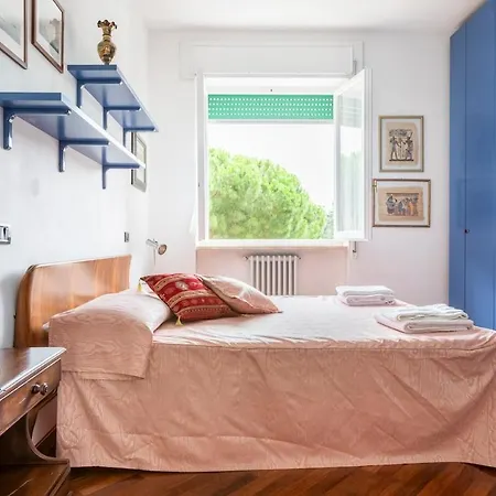 Appartement In Centro A Grosseto