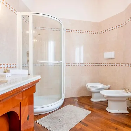 In Centro A Appartement