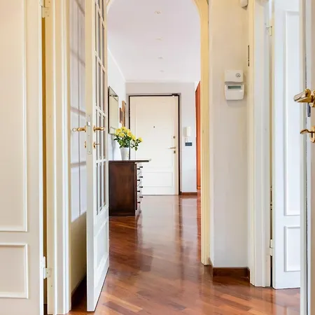 In Centro A Appartement Grosseto
