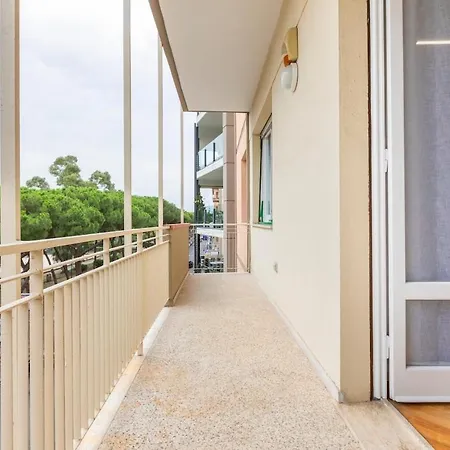 In Centro A Appartement