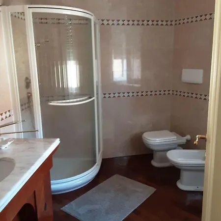 In Centro A Appartement *